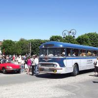 Le Chausson APH522 de 1959 à 