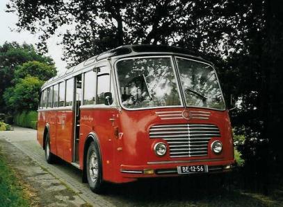 Bus fbw suisse 2