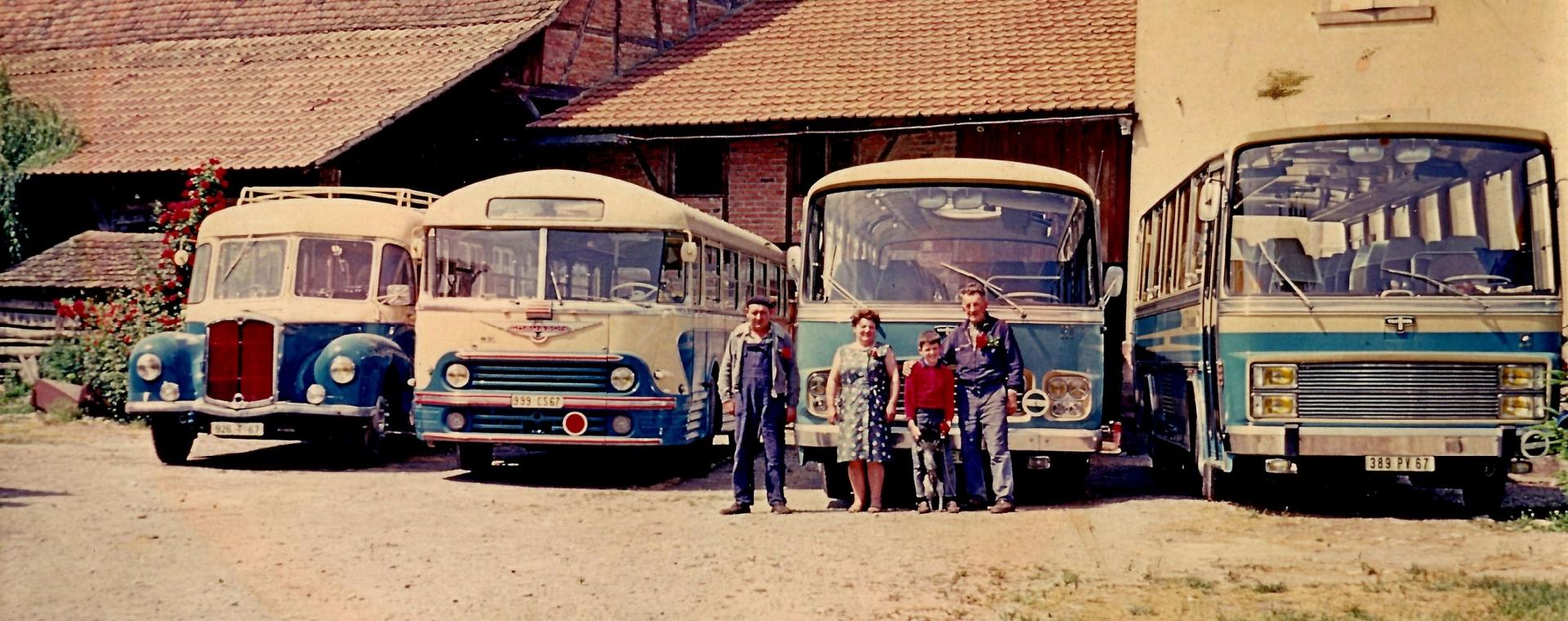 Berliet Torpédo, 14 places